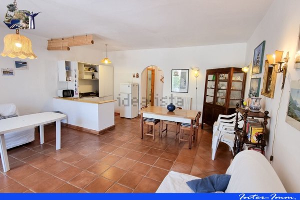 appartamento in vendita a Maratea in zona Porto