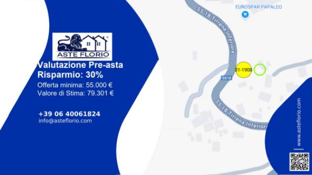 appartamento in vendita a Maratea
