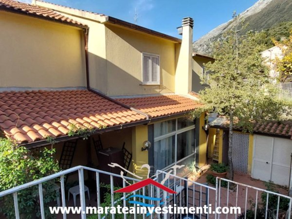 casa indipendente in vendita a Maratea