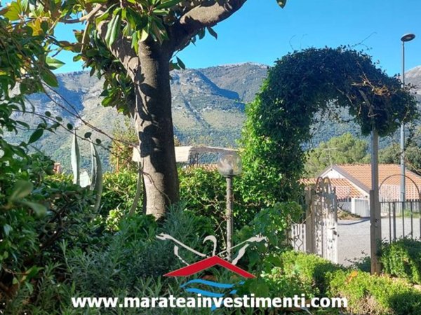 casa indipendente in vendita a Maratea