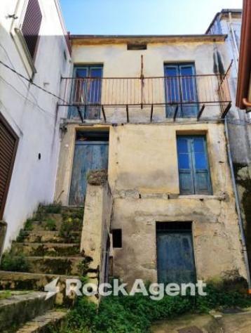 casa indipendente in vendita a Maratea in zona Porto