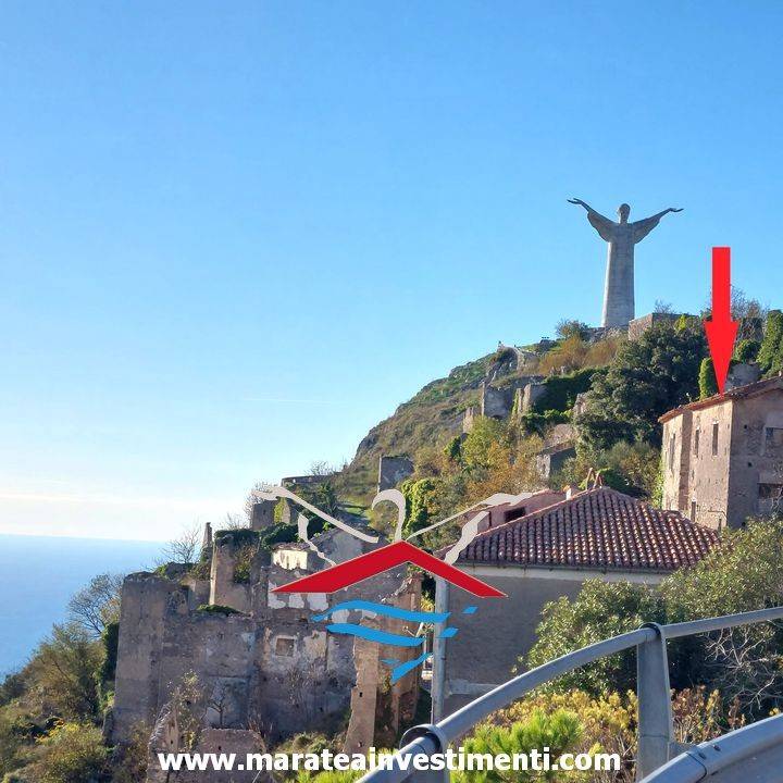 casa indipendente in vendita a Maratea in zona Santa Caterina