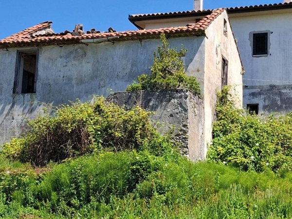 casa indipendente in vendita a Maratea in zona Massa