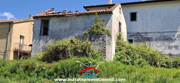 rudere in vendita a Maratea in zona Massa