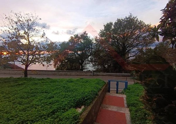 appartamento in vendita a Maratea in zona Marina