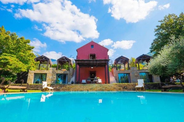 casa indipendente in vendita a Maratea