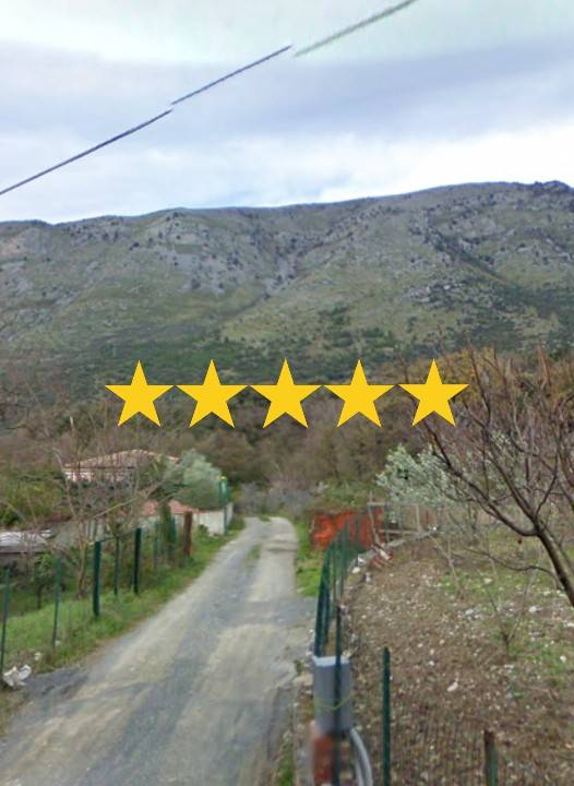 appartamento in vendita a Maratea