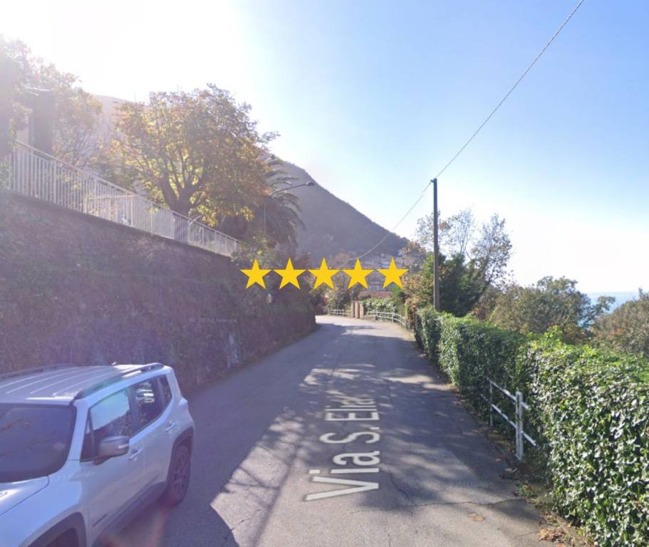 casa indipendente in vendita a Maratea