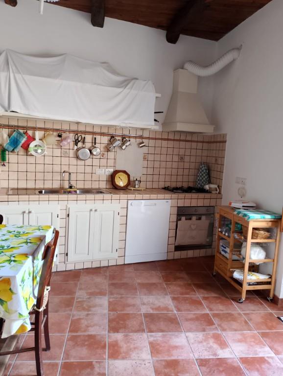 appartamento in vendita a Maratea in zona Marina