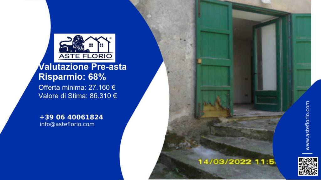negozio in vendita a Maratea