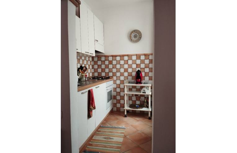 appartamento in vendita a Maratea in zona Marina