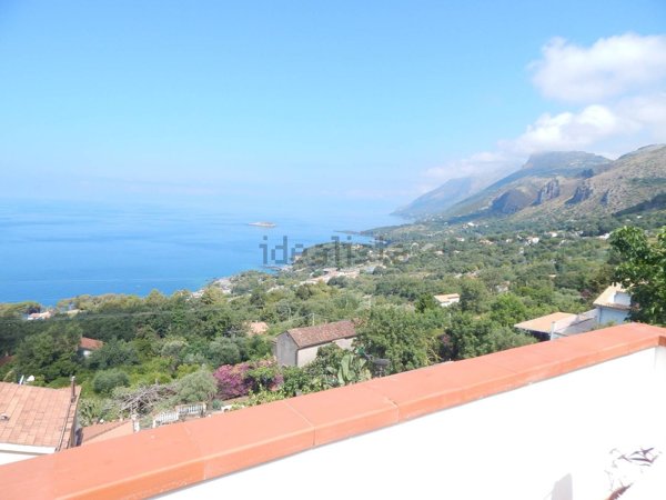 appartamento in vendita a Maratea in zona Marina