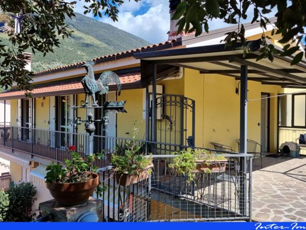 appartamento in vendita a Maratea