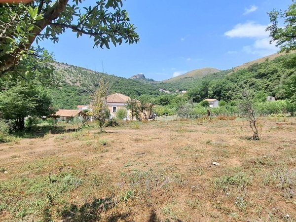 casale in vendita a Maratea in zona Massa