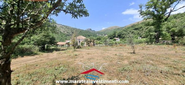 rudere in vendita a Maratea