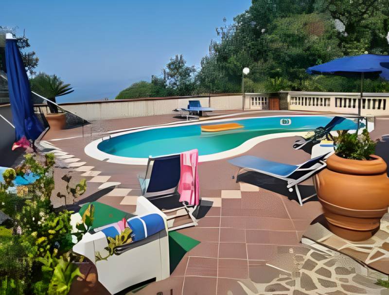 casa indipendente in vendita a Maratea