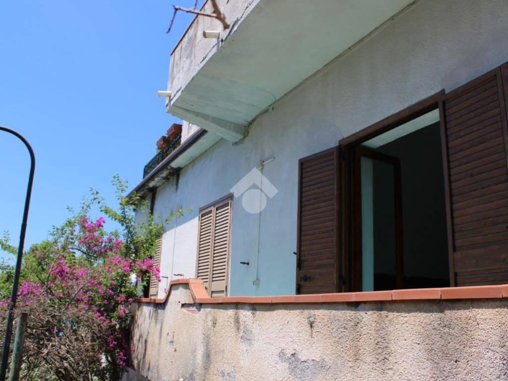 casa indipendente in vendita a Maratea in zona Acquafredda