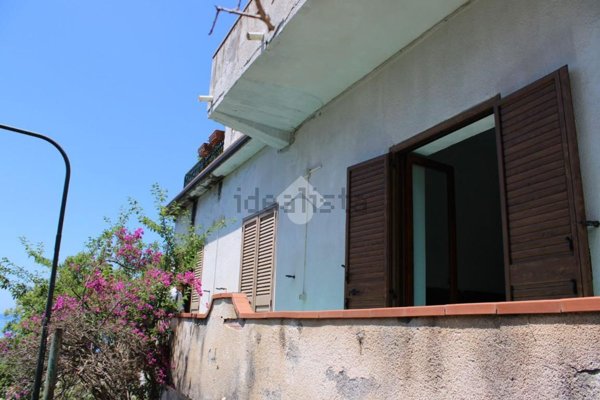 appartamento in vendita a Maratea in zona Acquafredda