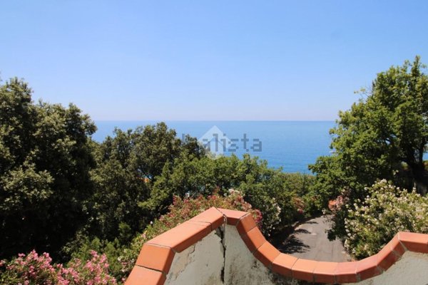 appartamento in vendita a Maratea in zona Acquafredda