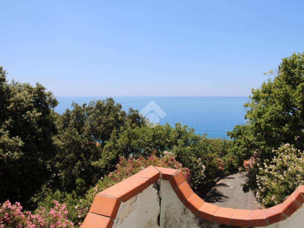 casa indipendente in vendita a Maratea in zona Acquafredda