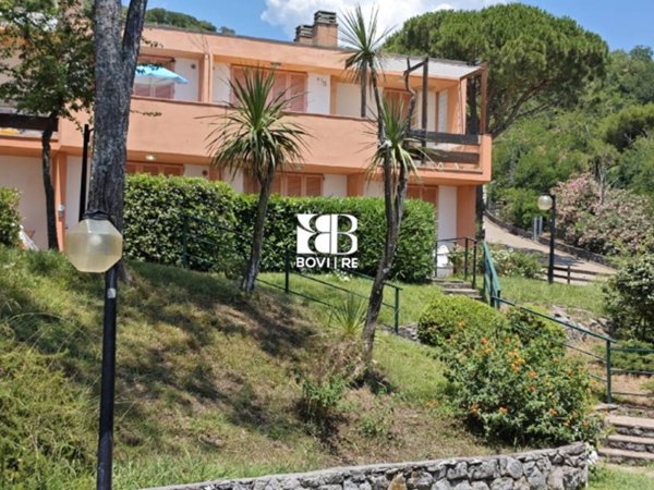 appartamento in vendita a Maratea in zona Santa Caterina