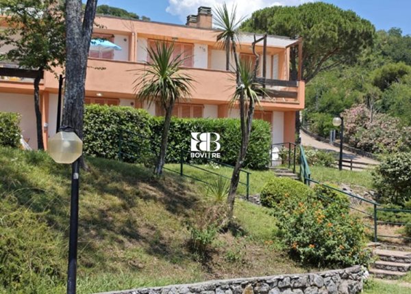 appartamento in vendita a Maratea in zona Santa Caterina