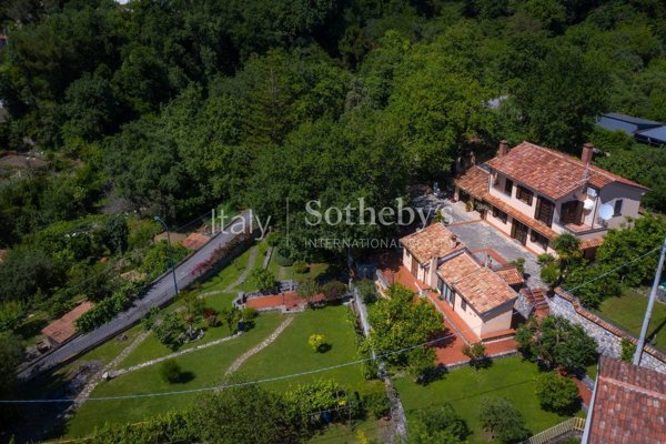 casa indipendente in vendita a Maratea