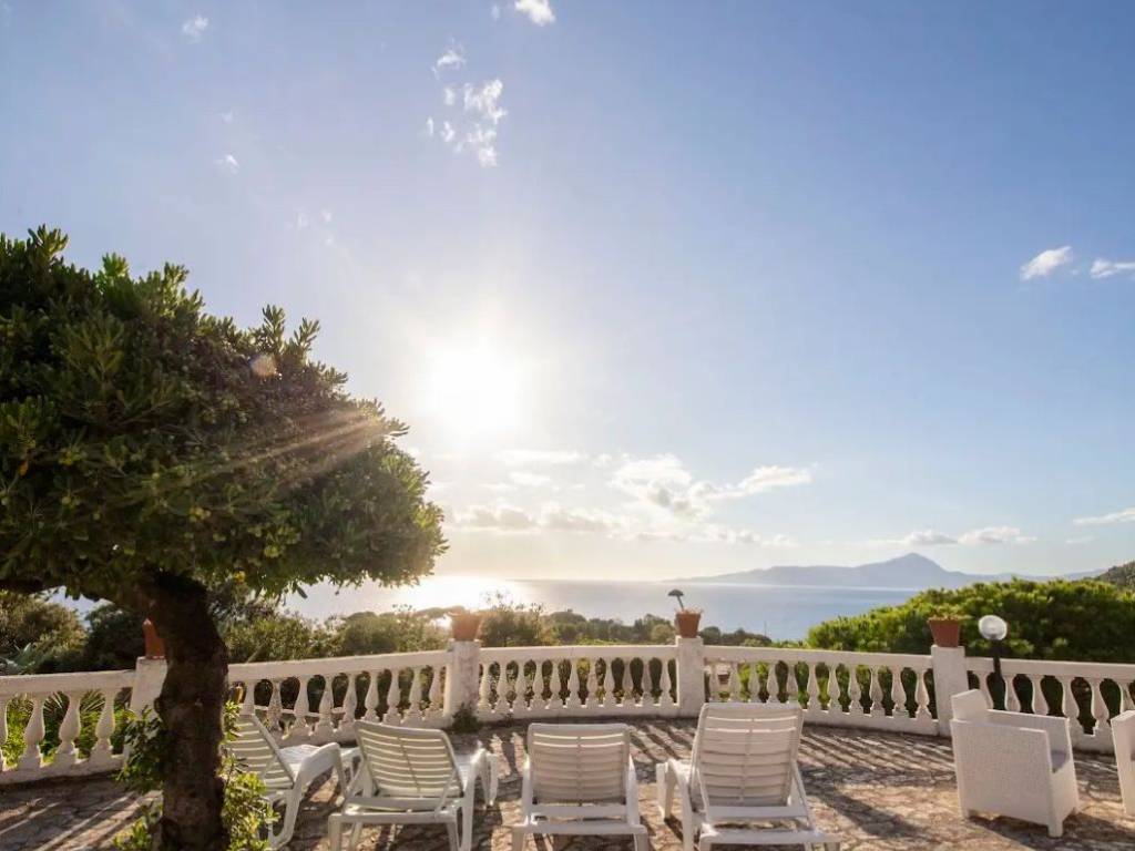 appartamento in vendita a Maratea