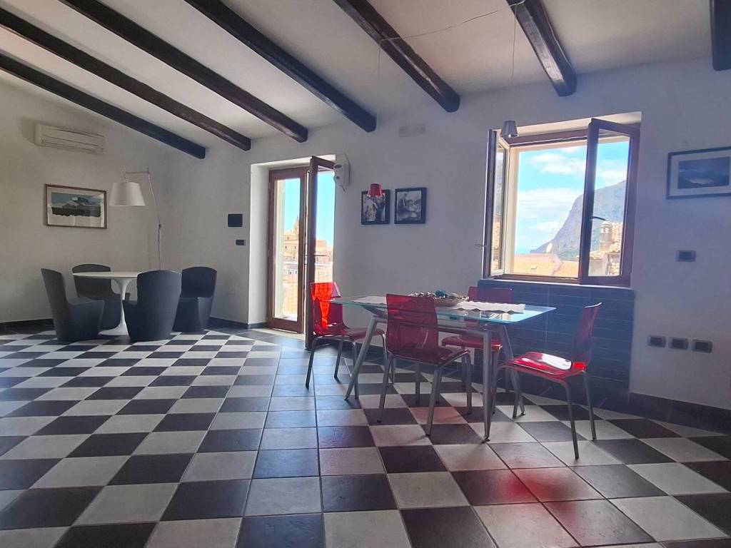 appartamento in vendita a Maratea