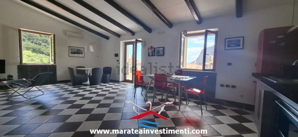 appartamento in vendita a Maratea
