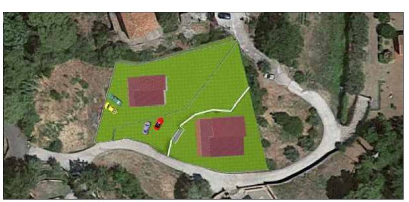 terreno agricolo in vendita a Maratea