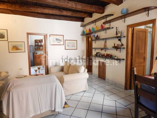appartamento in vendita a Maratea in zona Marina