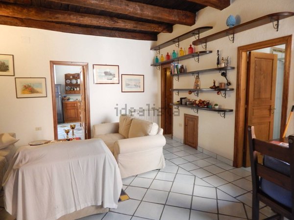 appartamento in vendita a Maratea in zona Marina