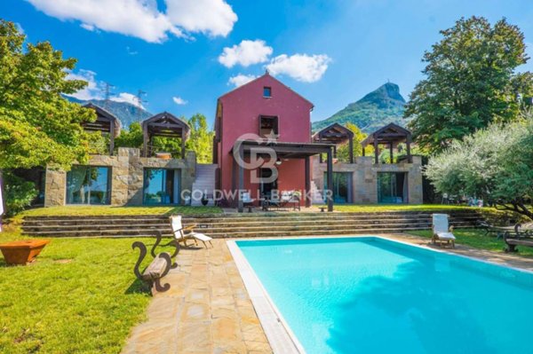 casa indipendente in vendita a Maratea
