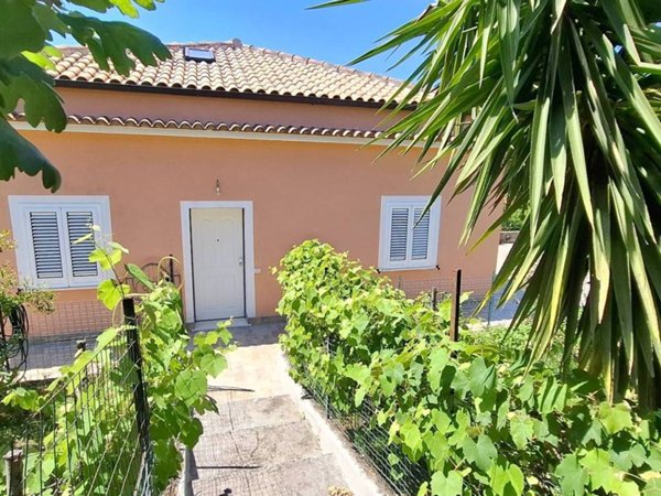 casa indipendente in vendita a Maratea in zona Massa