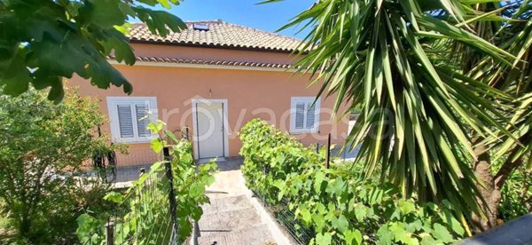 casa indipendente in vendita a Maratea in zona Massa