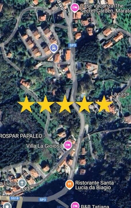 appartamento in vendita a Maratea