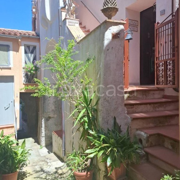 appartamento in vendita a Maratea
