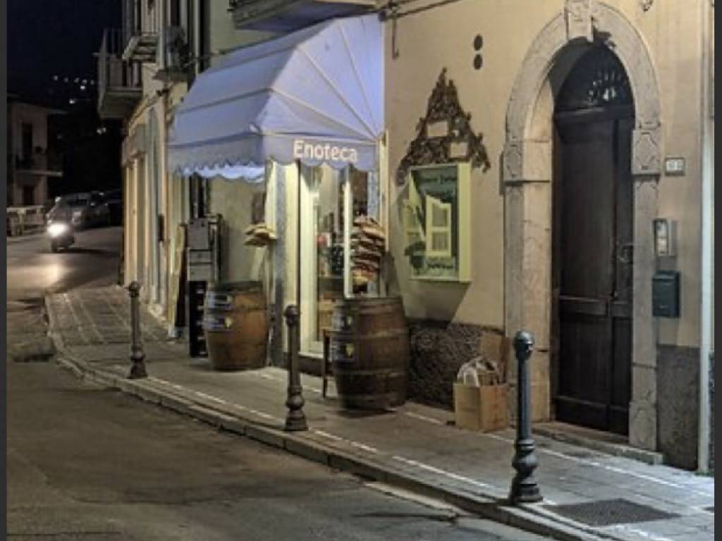 negozio in vendita a Maratea