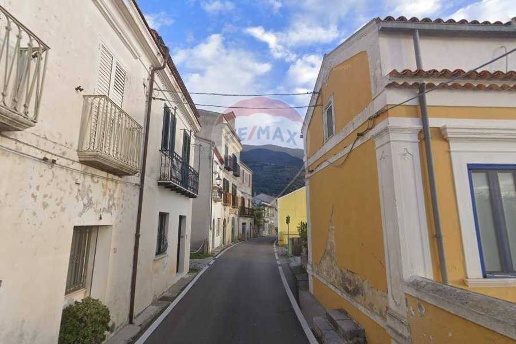 appartamento in vendita a Maratea in zona Acquafredda