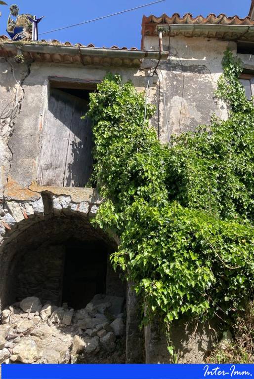 casa indipendente in vendita a Maratea in zona Massa
