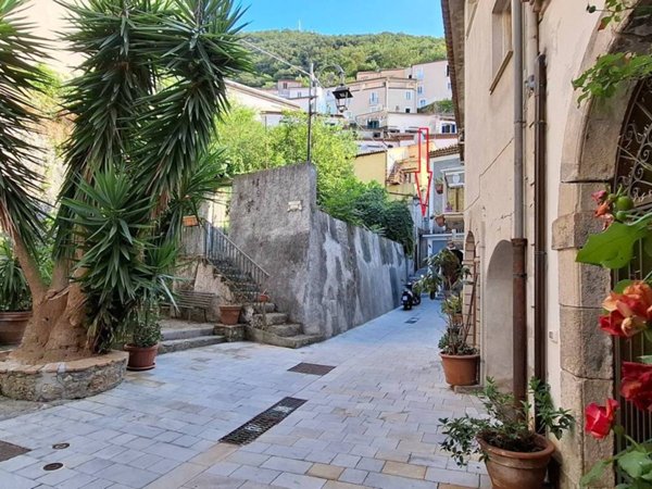 appartamento in vendita a Maratea