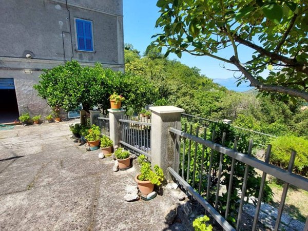 appartamento in vendita a Maratea