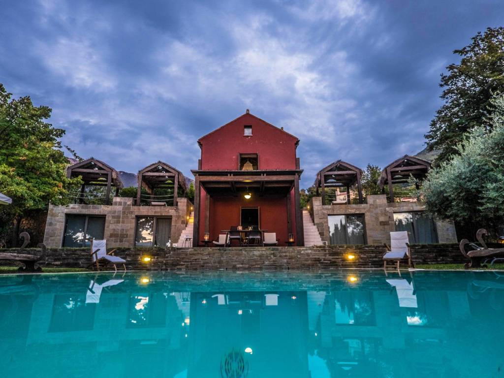 casa indipendente in vendita a Maratea