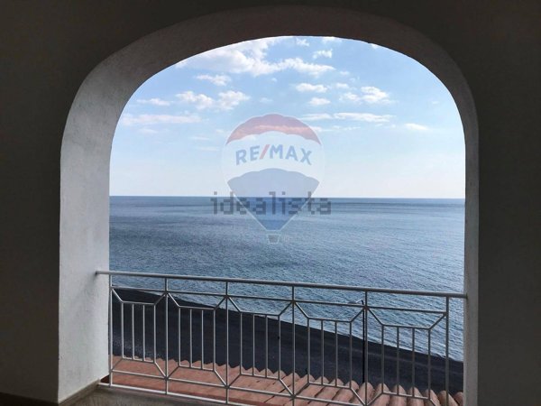 appartamento in vendita a Maratea in zona Acquafredda