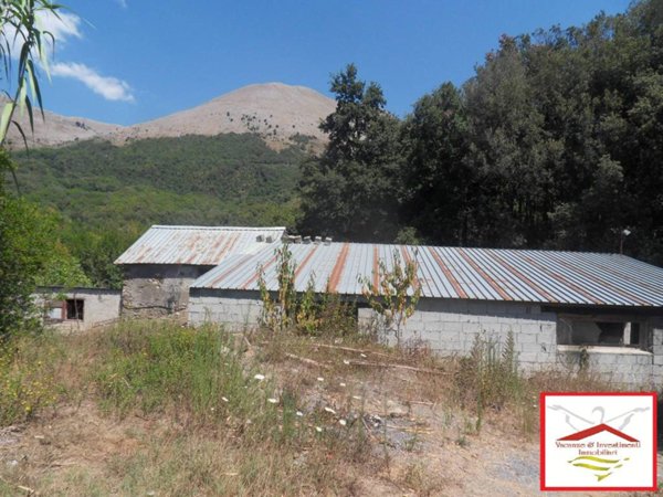 casa indipendente in vendita a Maratea in zona Massa