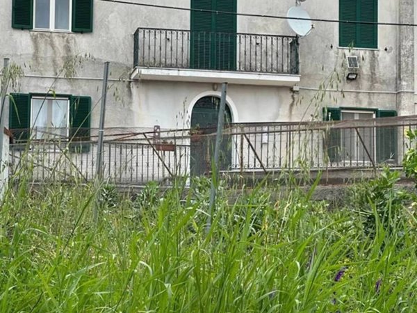 casa indipendente in vendita a Maratea in zona Brefaro