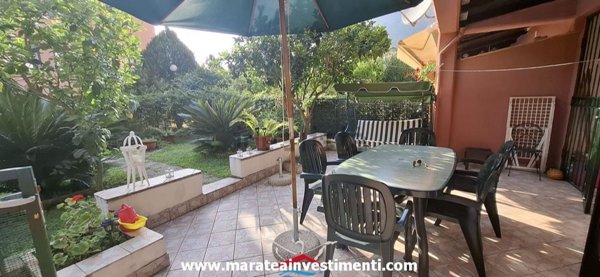 appartamento in vendita a Maratea
