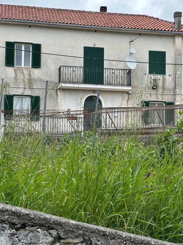 casa indipendente in vendita a Maratea in zona Brefaro