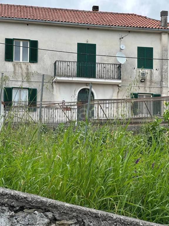 casa indipendente in vendita a Maratea in zona Brefaro